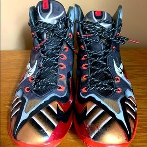 LeBron 11 ‘Mark 6’